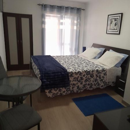 Alojamento S. Pedro Peniche Habitación foto