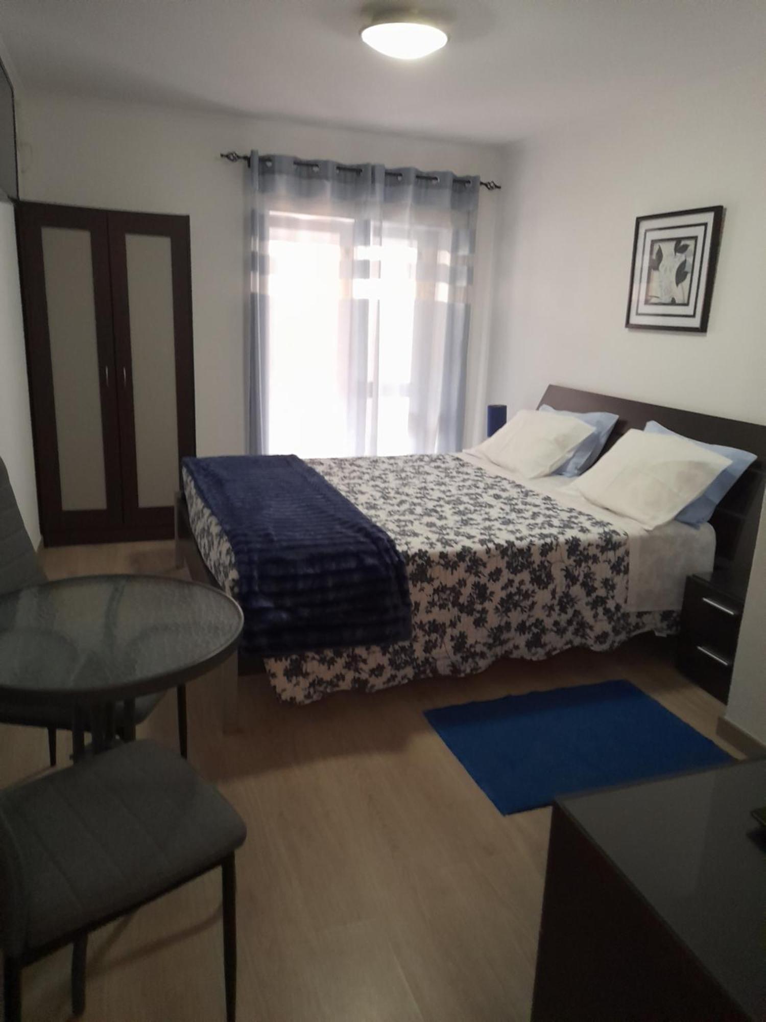 Alojamento S. Pedro Peniche Habitación foto